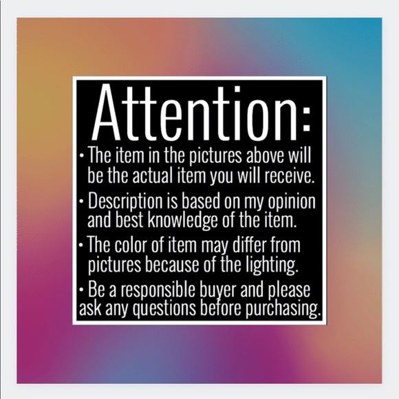 Slimming Crop Pants NWT - Picture 6 of 6